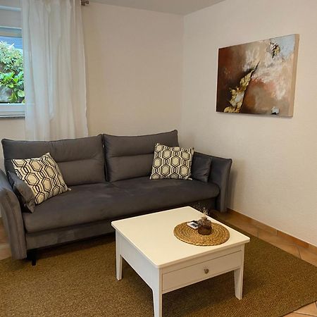 Ferienwohnung Im Sand Herbolzheim Exterior photo