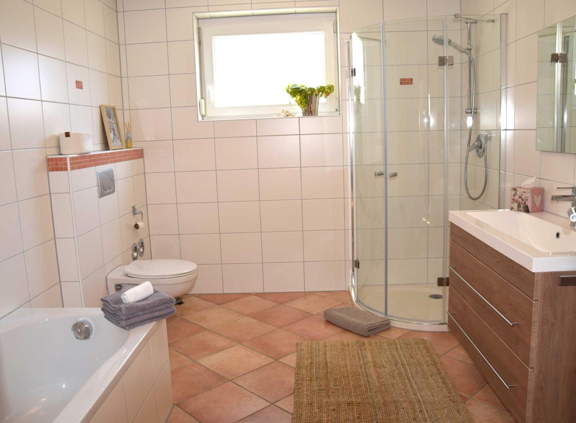 Ferienwohnung Im Sand Herbolzheim Exterior photo