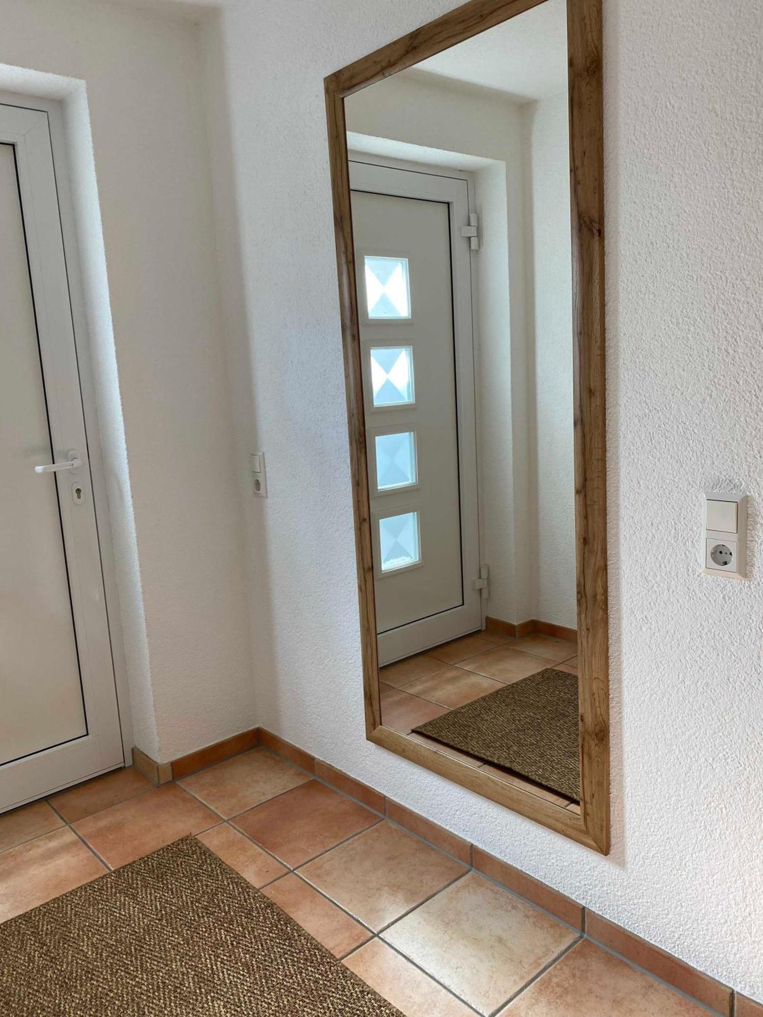 Ferienwohnung Im Sand Herbolzheim Exterior photo